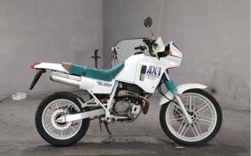HONDA AX-1 MD21