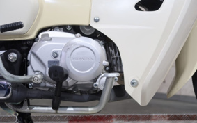 HONDA SUPER CUB110 JA59