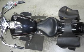 YAMAHA DRAGSTAR 400 CLASSIC 1999 4TR