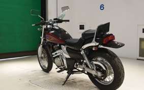 KAWASAKI ELIMINATOR 250 LX 2022 EL250A