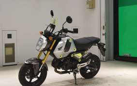 HONDA ｸﾞﾛﾑ-2 2003 JC92