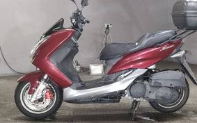 YAMAHA S-MAX SG27