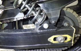 HONDA CB400SF S 1997 NC31