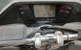 HONDA FUSION MF02