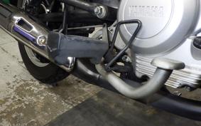 YAMAHA YB125SP