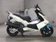 Фото PGO G-MAX150 с японского аукциона