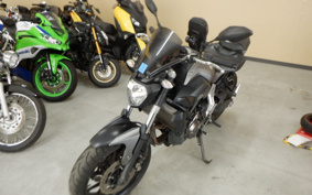 YAMAHA MT-07 ABS 2014 RM07J