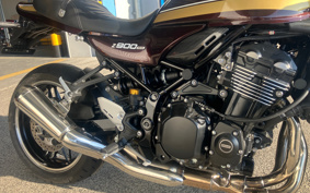 KAWASAKI Z900RS 2024 ZR900K