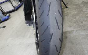 HONDA CBR600RR A 2014 PC40