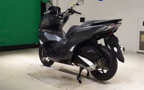HONDA PCX 160 2004 KF47