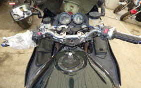 KAWASAKI ZX 10 NINJA 1989 ZXT00B