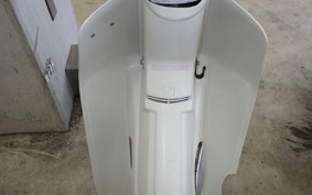 HONDA C90 SUPER CUB E HA02