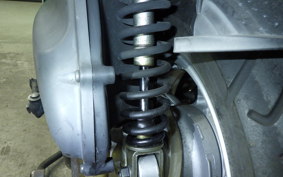 YAMAHA VINOﾓﾙﾌｪ 2009 SA37J