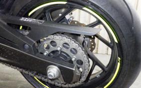 SUZUKI GSX-S750 2022 C533F