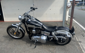 HARLEY FXDL1580 2009 GN4