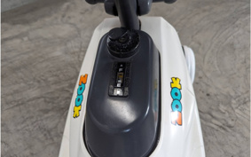 HONDA ZOOK AF26