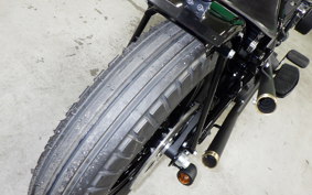 HARLEY FLSTC 1340 1997
