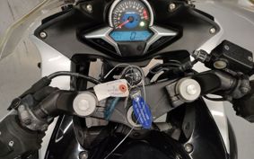 HONDA CBR250R MC41