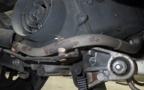 HONDA TODAY 2 2024 AF67