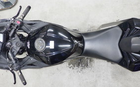KAWASAKI NINJA 250 EX250L