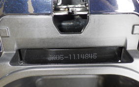 HONDA PCX 125 JK05