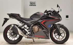 HONDA CBR400R 2019 NC56