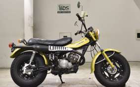 SUZUKI RV125 RV125