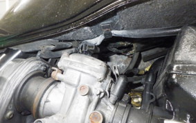 KAWASAKI ZRX-2 1995 ZR400E