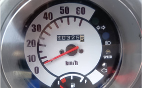 HONDA GYRO TA03