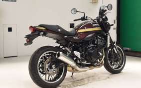 KAWASAKI Z900RS 2018 ZR900K