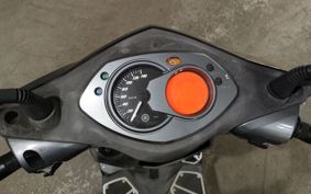 YAMAHA CYGNUS 125 X SE44J
