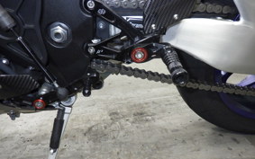 YAMAHA YZF-R1 M 2025 RN65J