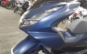 HONDA PCX125 1996 JK05