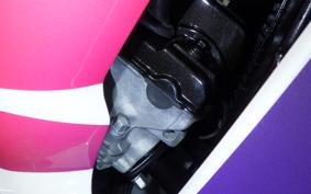 HONDA CBR250RR MC22