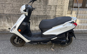 YAMAHA  AXIS Z SEJ6J