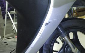 SUZUKI ADDRESS V50 Gen.2 2021 CA44A