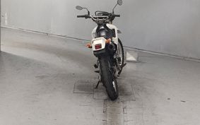 HONDA XL250 DEGREE MD31