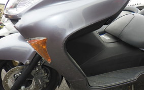 HONDA FORZA X MF08