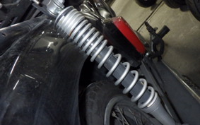 HONDA ｸﾛｽｶﾌﾞ50 AA06