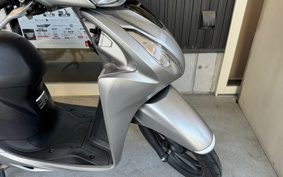 HONDA DIO 110 JK03