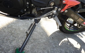 KAWASAKI NINJA 400 2018 EX400G