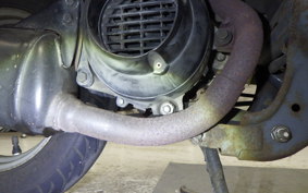HONDA GIORNO 2005 AF24