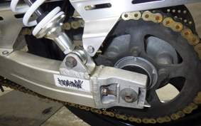 SUZUKI GSX400 IMPULSE 1996 GK79A
