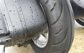 SUZUKI ADDRESS V125 G CF46A