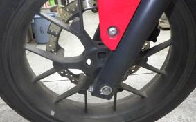 HONDA CBR400R 2013 NC47