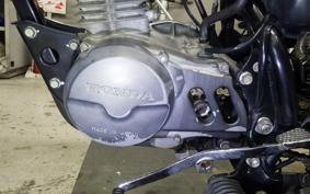 HONDA APE 100 GEN 2 2010 HC13