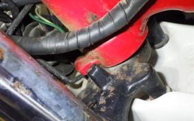 HONDA MTX200R 2024 MD13
