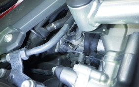 HONDA 400X ABS 2017 NC47