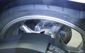 YAMAHA XVS1300CA STRIKER 2013