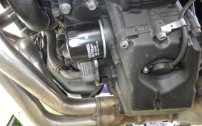 YAMAHA MT-09 ASP 2020 RN52J